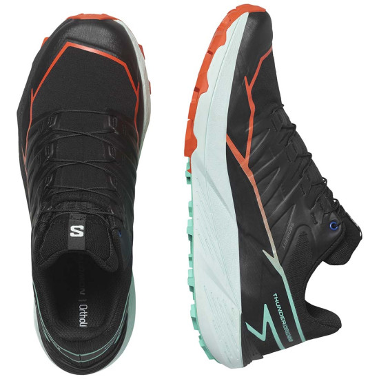 Salomon Thundercross